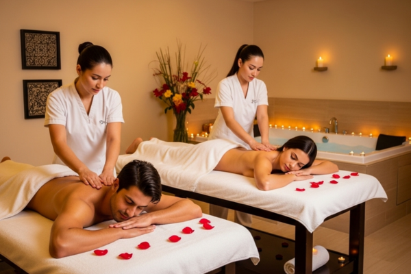 Balinese Massage