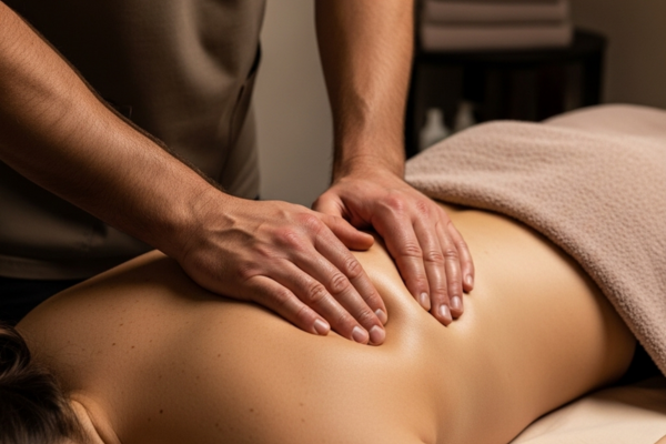 Foot Reflexology