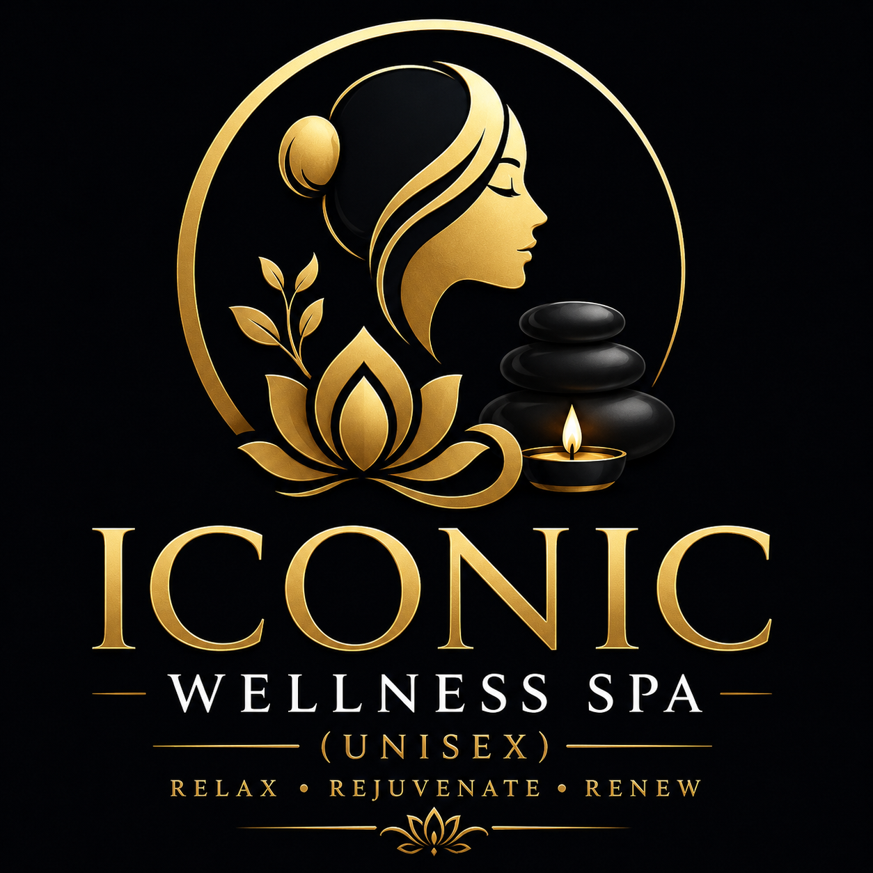 ICONIC WELLNESS SPA